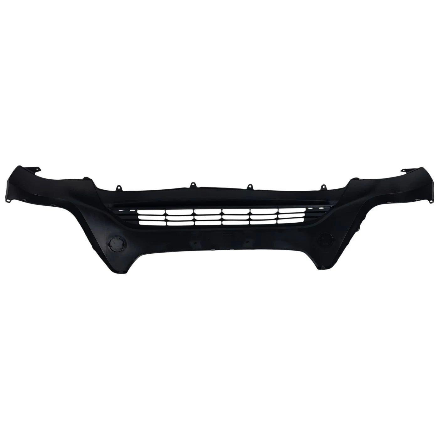 Bumper Cover For 2013-2015 Toyota RAV4 LE Models Front Lower Plastic Textured