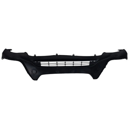 Bumper Cover For 2013-2015 Toyota RAV4 LE Models Front Lower Plastic Textured