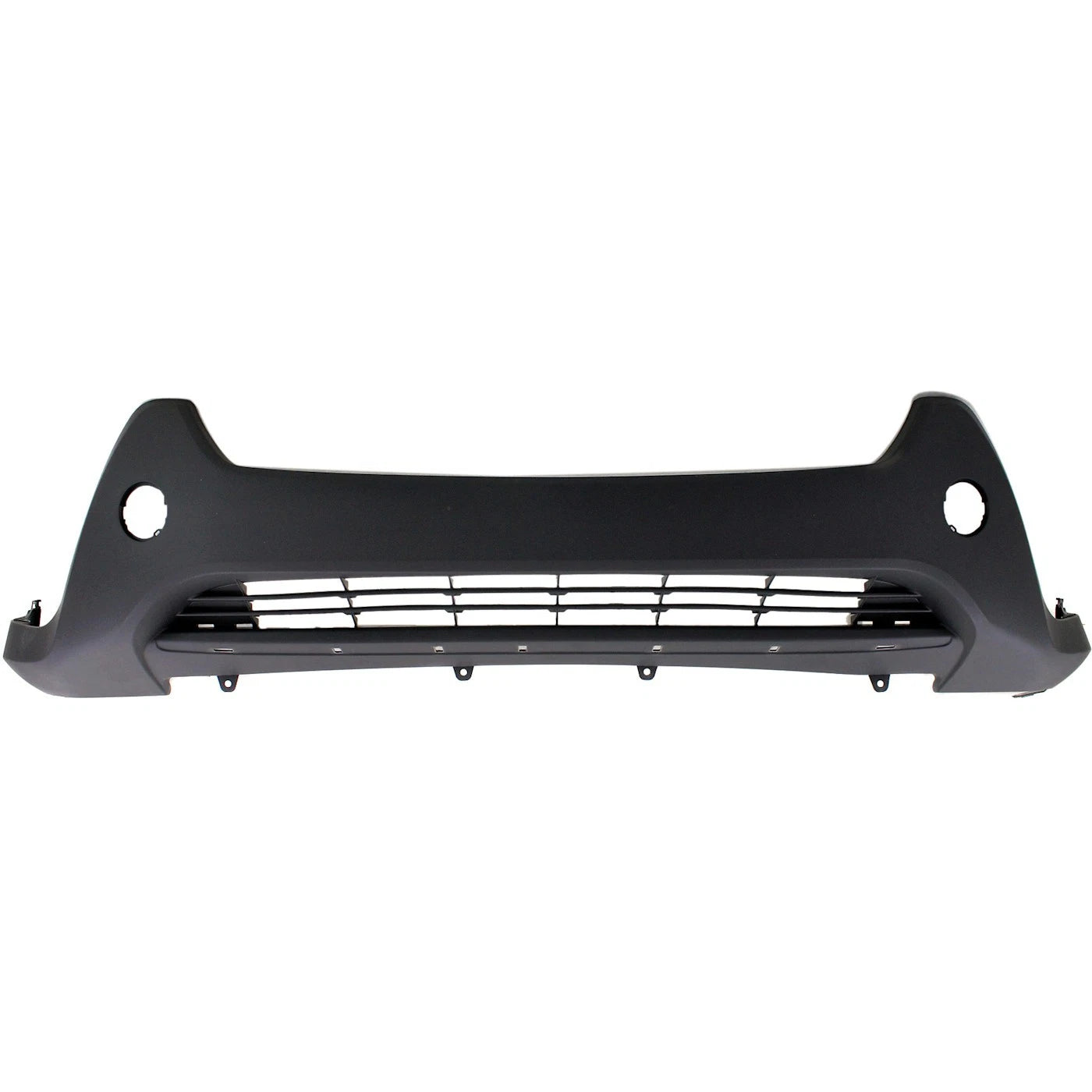 Front Lower Bumper Cover For 2013-2015 Toyota RAV4 Textured 524110R020 TO1015109
