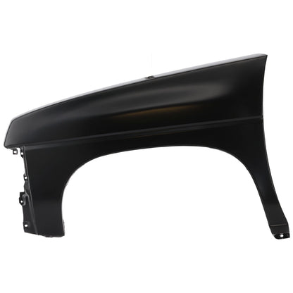 Fender For Nissan D21 1989-1994 Front Driver and Passenger Side 2WD Hardbody