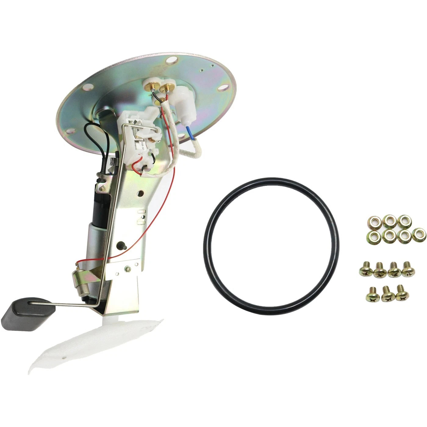Electric Fuel Pump Module Assembly For 97-99 Honda CR-V 2.0L with Fuel Sender