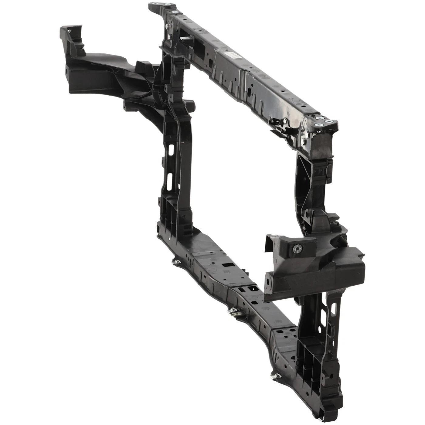 Radiator Support Assembly For 2016-2020 Kia Sorento KI1225173 64101C6500