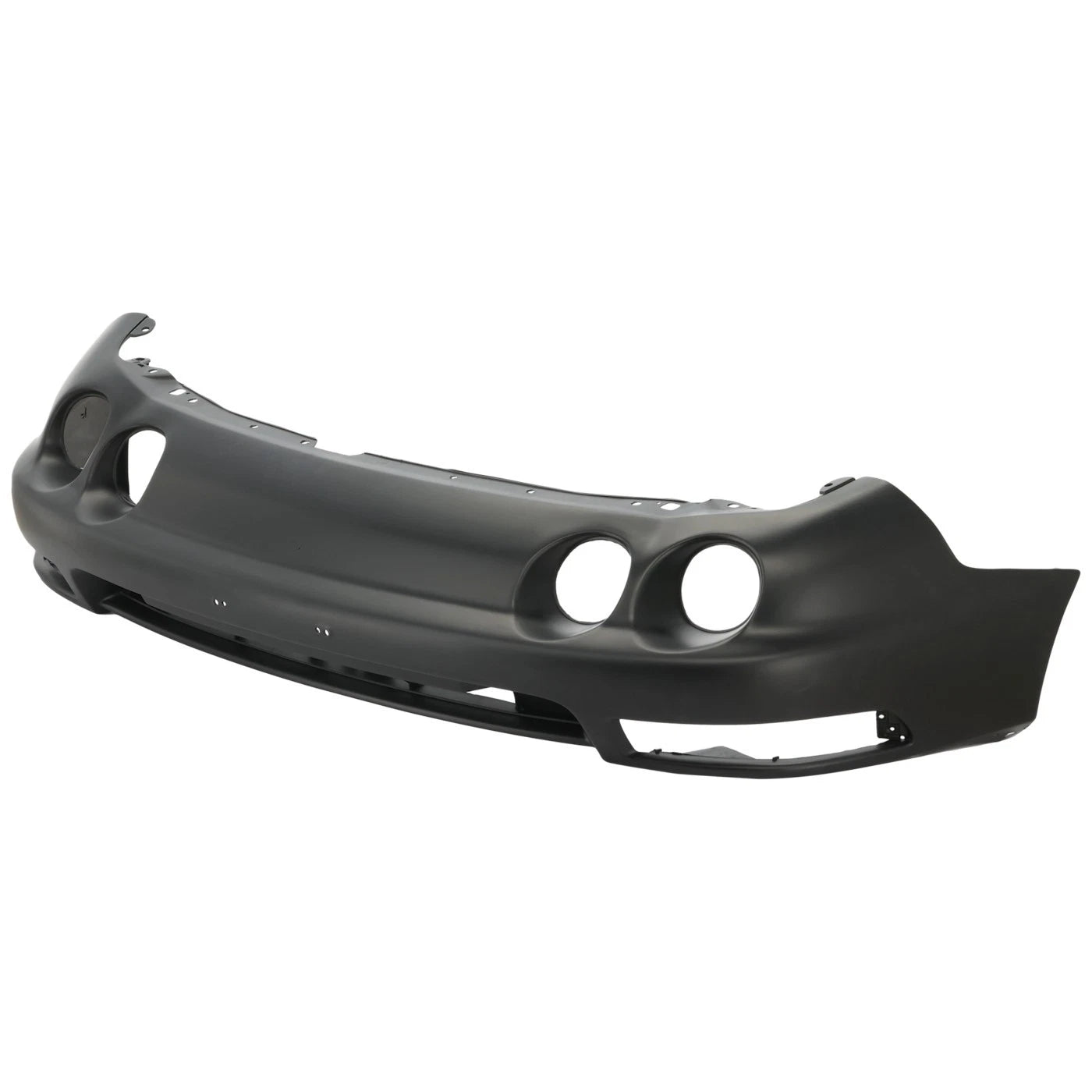 Front Bumper Cover For 1994-1997 Acura Integra Primed AC1000128 04711ST7405ZZ
