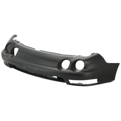 Front Bumper Cover For 1994-1997 Acura Integra Primed AC1000128 04711ST7405ZZ