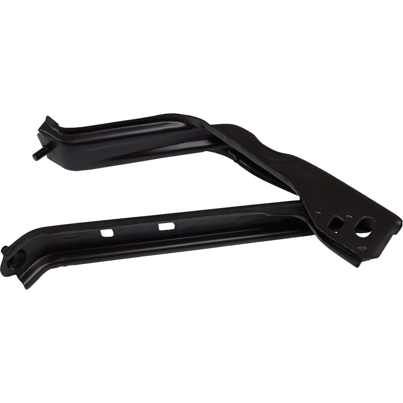 Bumper Bracket For Toyota Tacoma 2001-2005 Front Driver Side Fender/Apron Brace