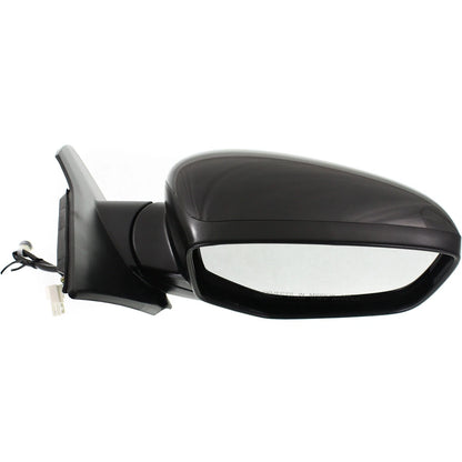 Power Mirror RH Right Passenger Side for Honda Accord 4dr Sedan