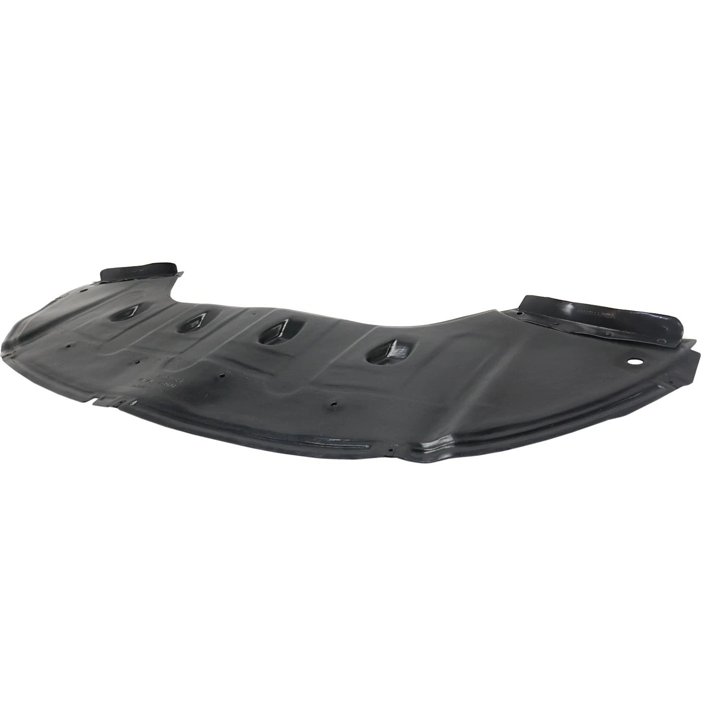 Engine Splash Shield For Hyundai Sonata 2015-17 Front Lower 2.0L 2.4L Sport Type
