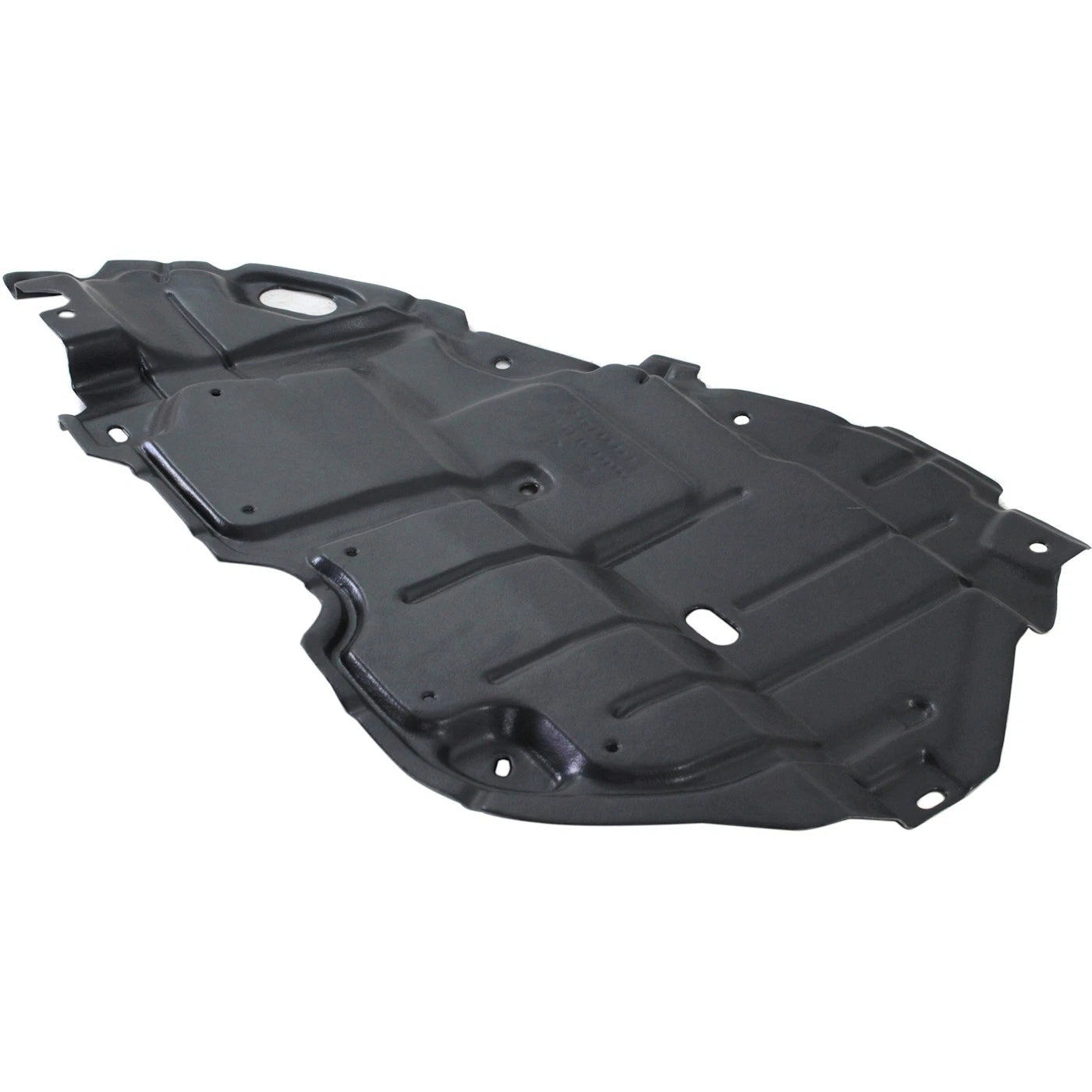 Engine Splash Shield For Toyota Camry 2007-2011 Passenger Side Lower Japan Built