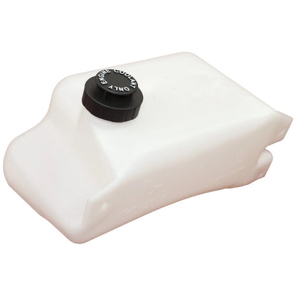 Coolant Reservoir For 1988-1993 Chevrolet S10 91-93 GMC Sonoma Jimmy 88-90 S15