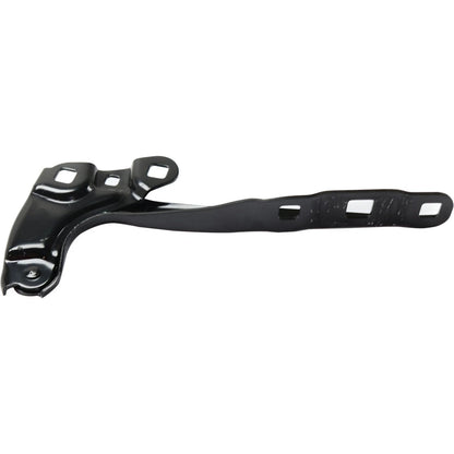 Hood Hinges Set of 2  Driver & Passenger Side for Chevy Left Right Equinox Pair