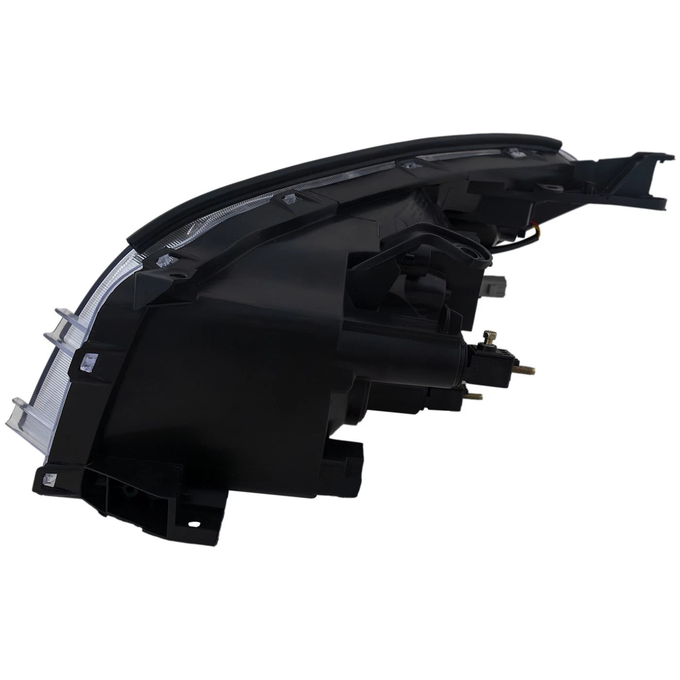 Headlight For 2006-2008 Toyota RAV4 Halogen Passenger Side 8113042331 TO2519106