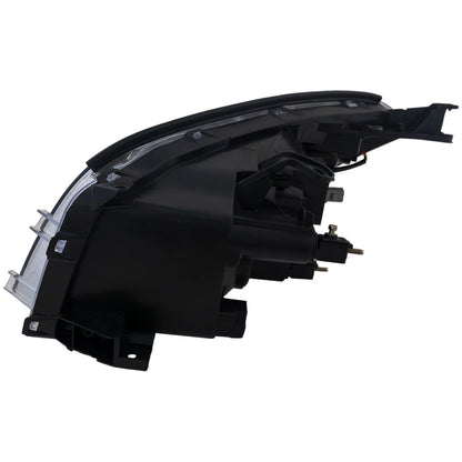 Headlight For 2006-2008 Toyota RAV4 Halogen Passenger Side 8113042331 TO2519106