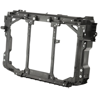Radiator Support For 2013-2016 Mazda CX-5 Black Assembly