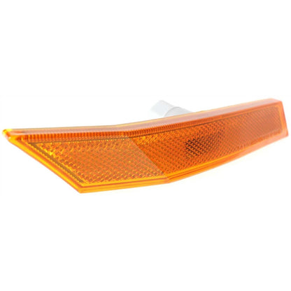 Side Marker Kit For 2006-2009 Ford Fusion Front Driver and Passenger Side