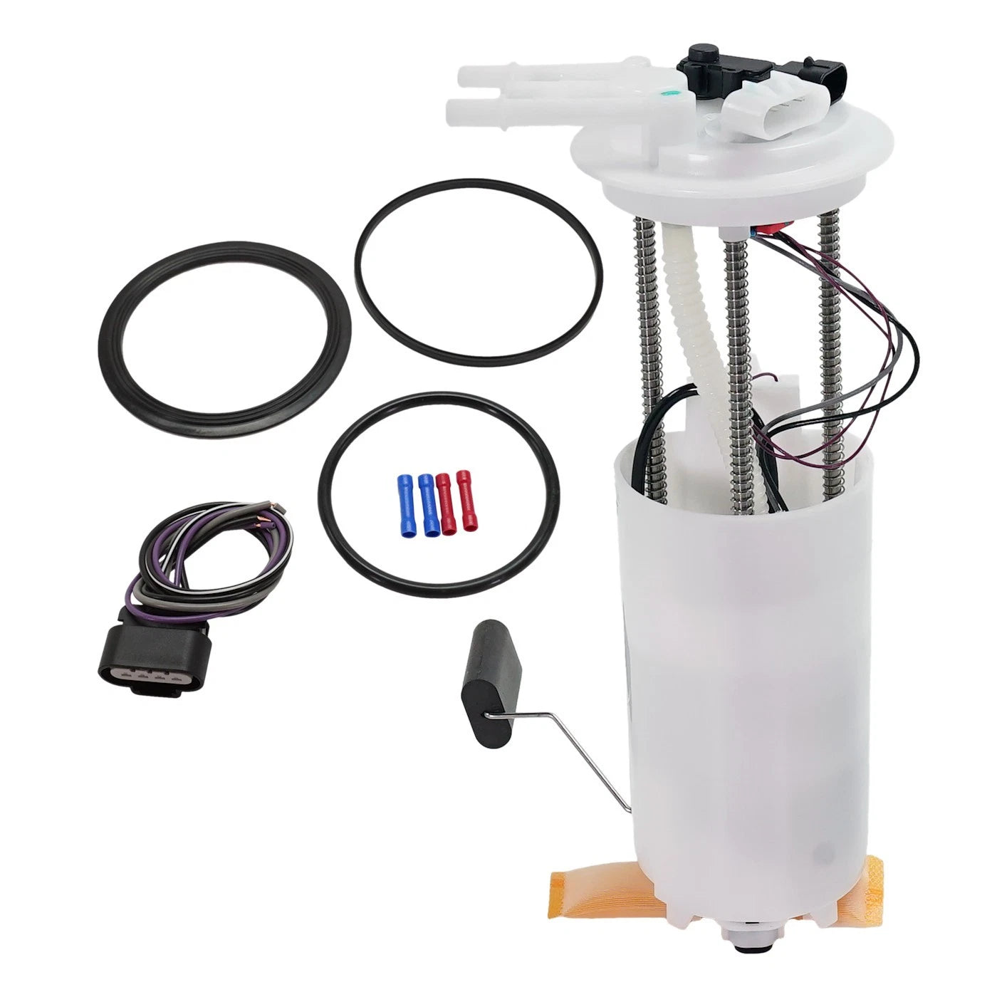 New Fuel Pump For 2000-2005 Buick LeSabre 2000-2005 Cadillac DeVille Electric