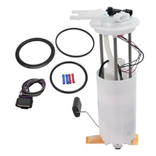 New Fuel Pump For 2000-2005 Buick LeSabre 2000-2005 Cadillac DeVille Electric