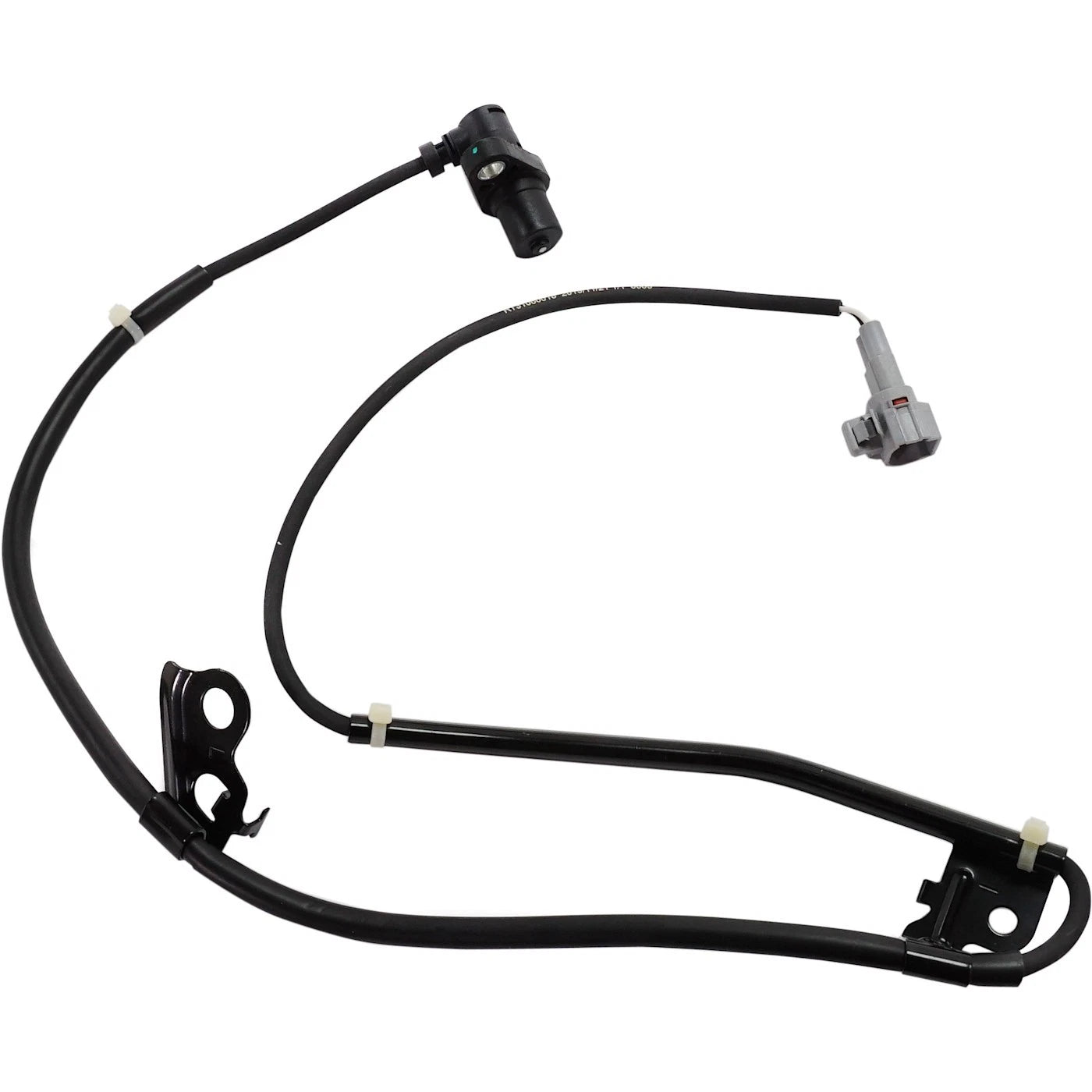 ABS Speed Sensor For 2004-2008 Toyota Prius Male Terminal Front Driver Side