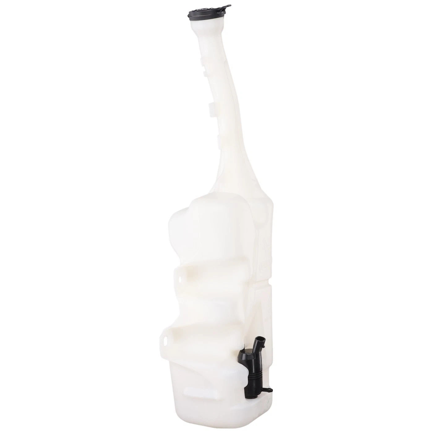 Washer Reservoir For 2010-2015 Chevrolet Camaro With Pump