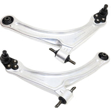Control Arm Set For 2005-10 Chevrolet Cobalt 2006-11 HHR FWD With FE1 Suspension