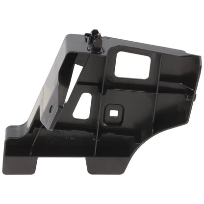 Bumper Seal Set For 2015-17 Toyota Camry Side Seal Rear Left & Right Plas. 2-Pcs