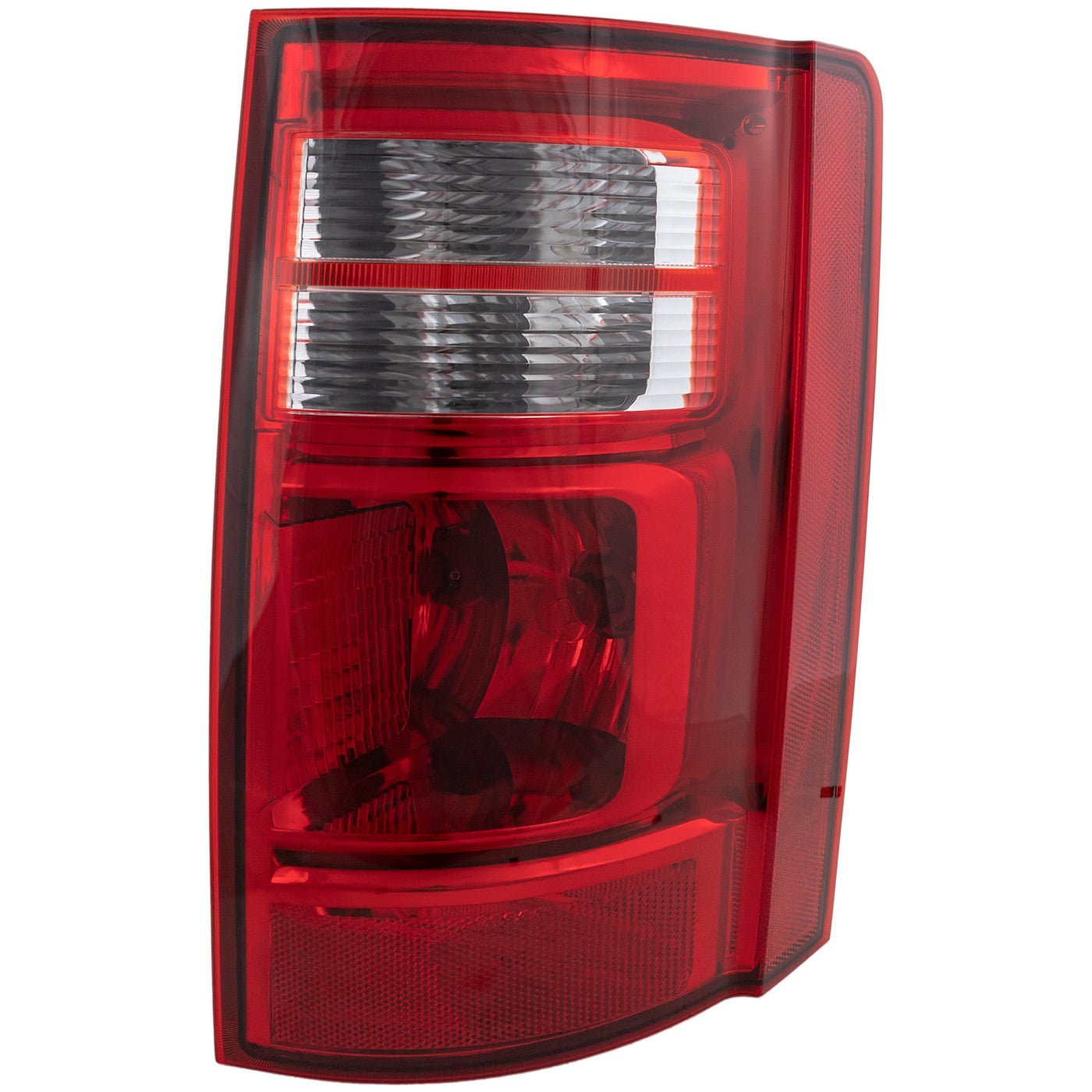 Tail Light For 08-10 Dodge Grand Caravan Passenger Side 5113204AB CH2801178 CAPA