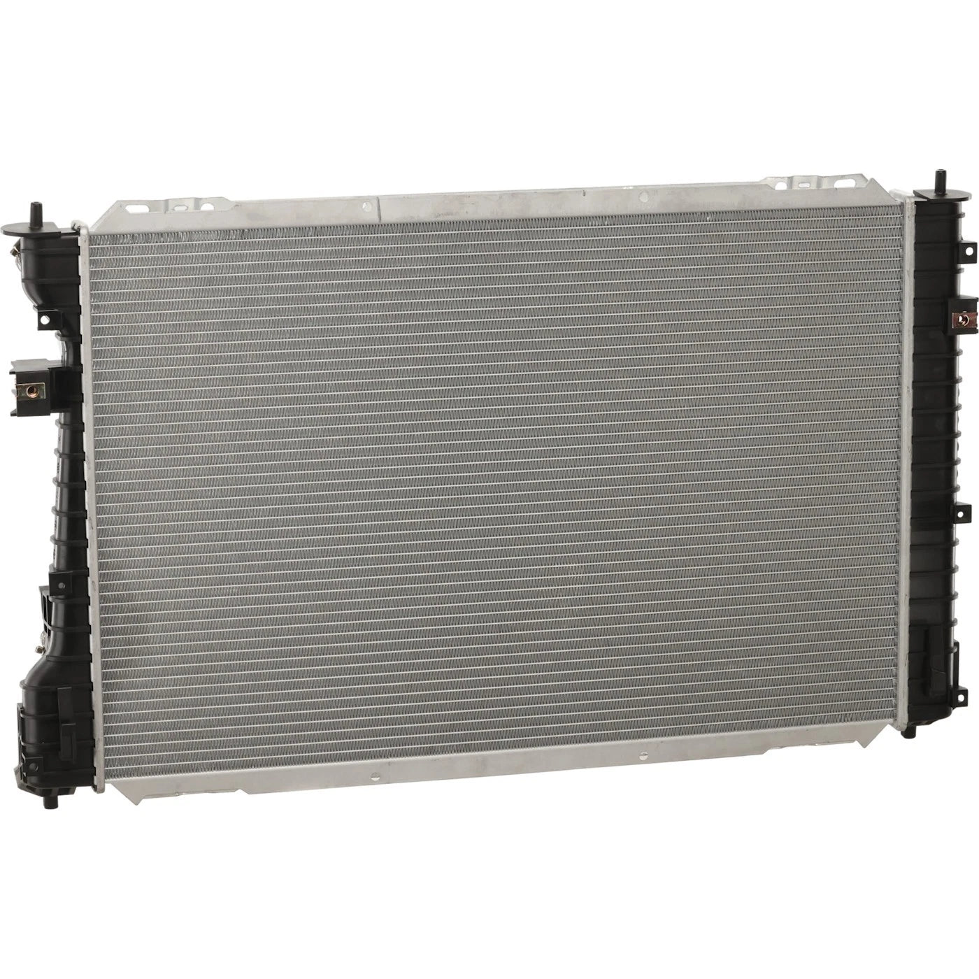 Radiator For 08-12 Ford Escape 08-11 Mercury Mariner 09-11 Mazda Tribute 2.3 2.5
