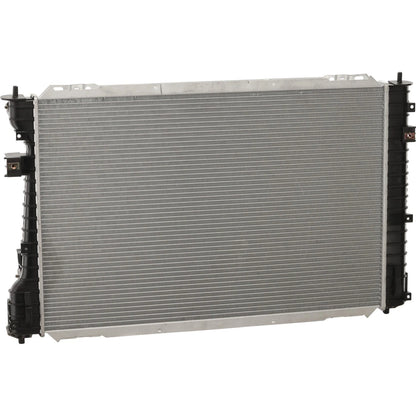 Radiator For 08-12 Ford Escape 08-11 Mercury Mariner 09-11 Mazda Tribute 2.3 2.5