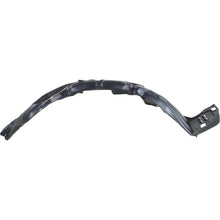 Set of 2 Fender Liner For Honda Civic 12-15 Front