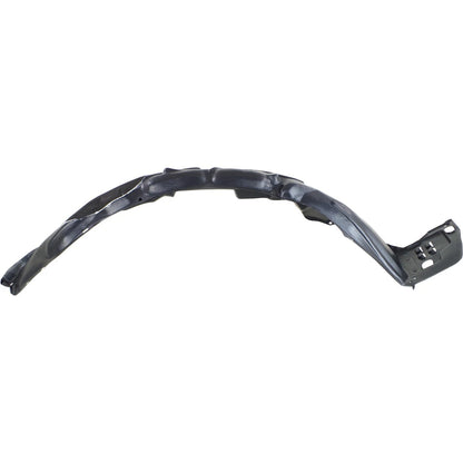 Set of 2 Fender Liner For Honda Civic 12-15 Front
