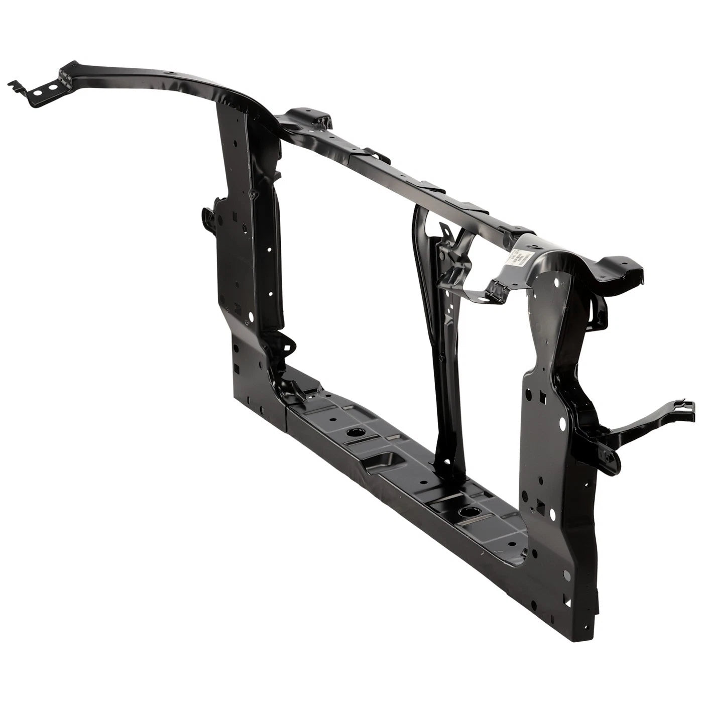 Radiator Support For 2007-2012 Nissan Sentra Assembly