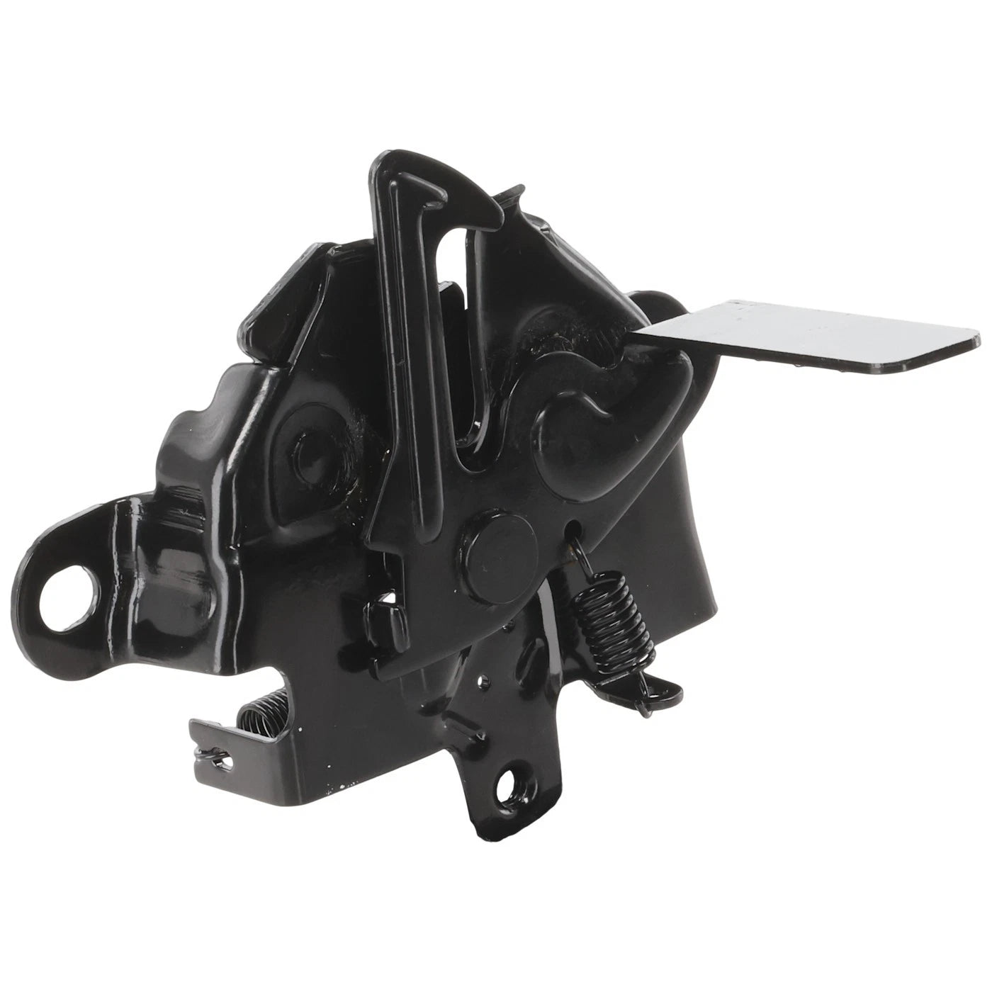 New Hood Latch Lock for Toyota Prius C 2012-2016 TO1234133 5351052800