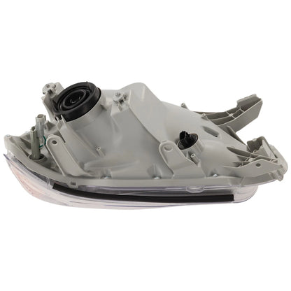 Headlight For 2012 2013 2014 2015 Toyota Tacoma Right With Bulb