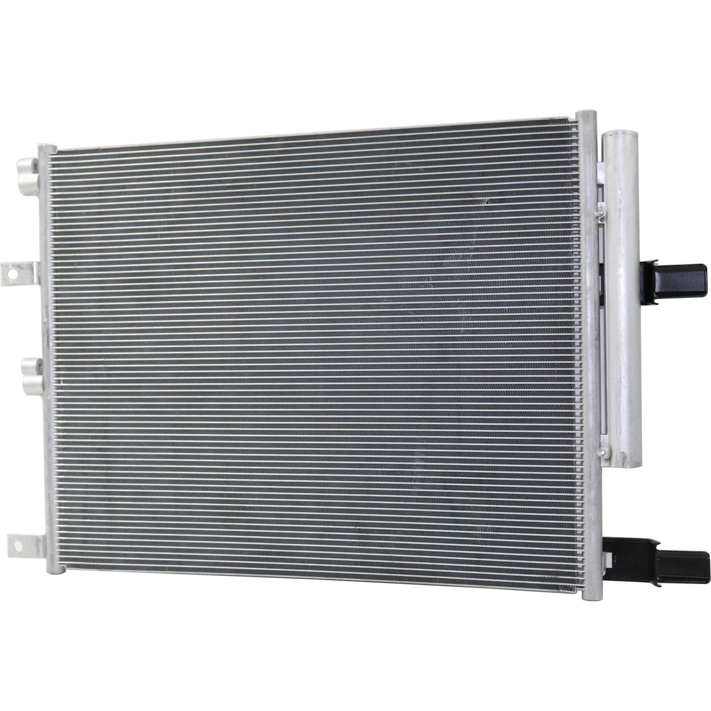 A/C Condenser For 2013-2018 Ram 2500 2012-2018 Ram 3500 6.7L with Receiver Drier