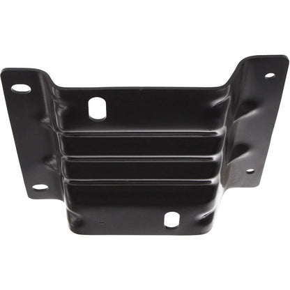 Set of 2 Bumper Bracket For Ford E-350 Super Duty 08-19 Front Left & Right