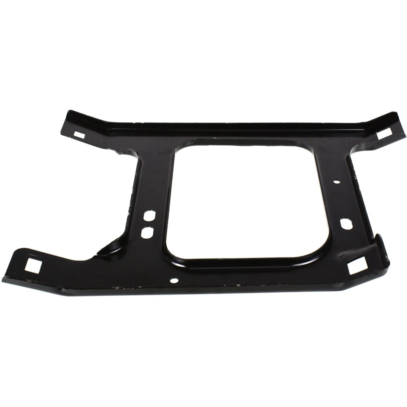 Set of 2 Bumper Bracket For Dodge Ram 1500 2002-2008 Front