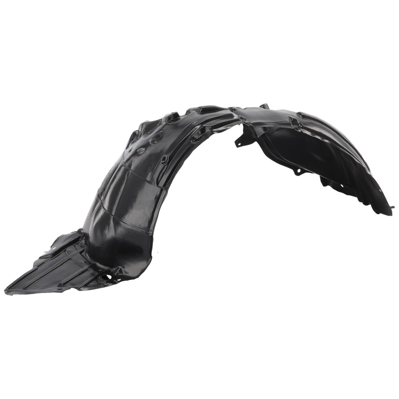Fender Liner For Nissan Sentra 2013-2019 Front Driver Side Inner 1.8L