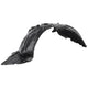 Fender Liner For Nissan Sentra 2013-2019 Front Driver Side Inner 1.8L