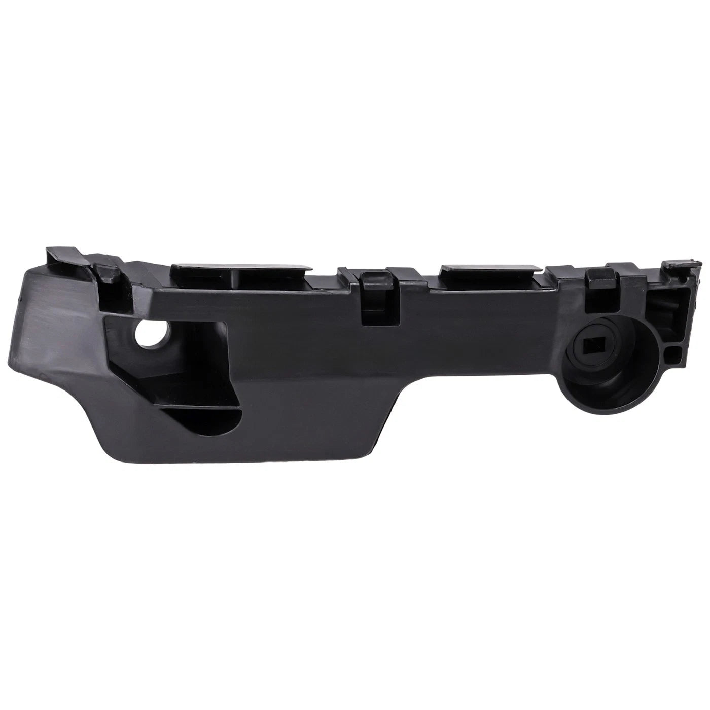 Bumper Retainer Set For 2009-2013 Mazda 6 Front Driver and Passenger Side
