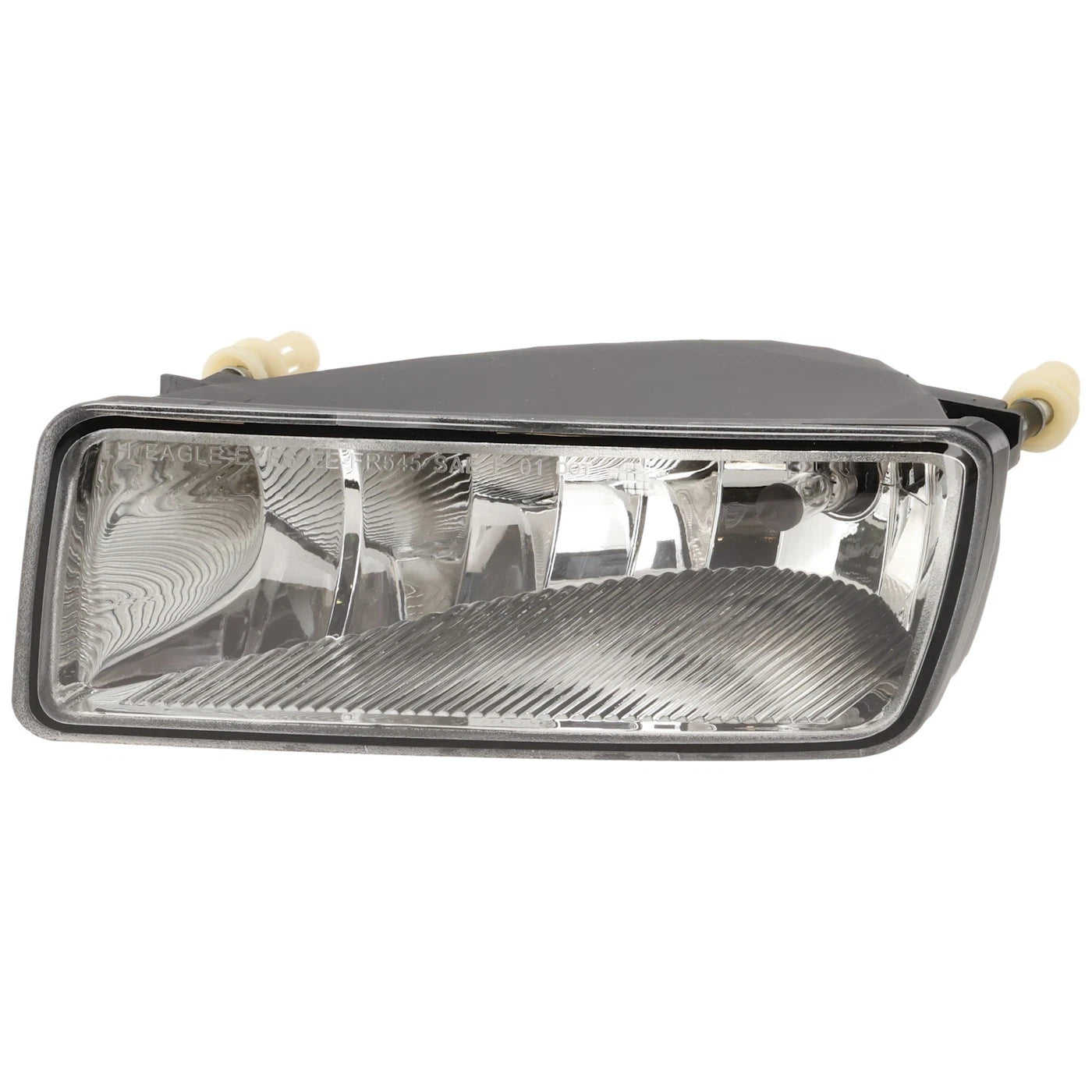 Fog Light Set For 06-10 Ford Explorer 07-10 Sport Trac Left and Right With Bulbs