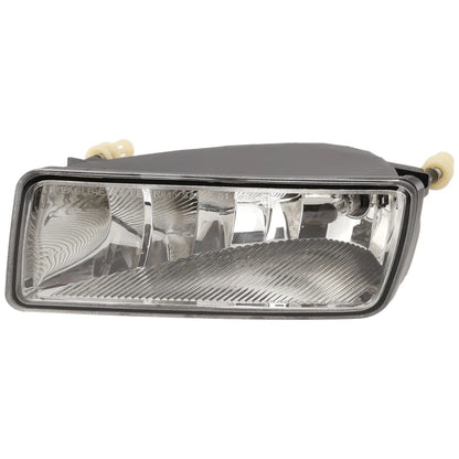 Fog Light Set For 06-10 Ford Explorer 07-10 Sport Trac Left and Right With Bulbs