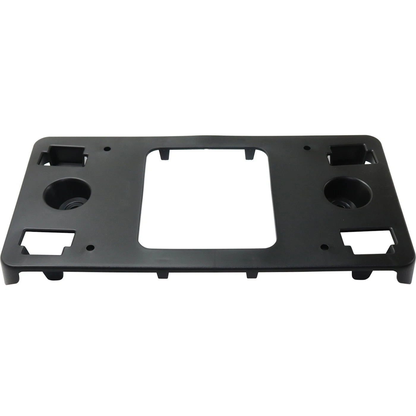 License Plate Bracket Holder For 16-18 Chevrolet Cruze Front 23440699 GM1068180