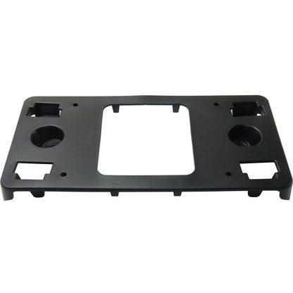 License Plate Bracket Holder For 16-18 Chevrolet Cruze Front 23440699 GM1068180