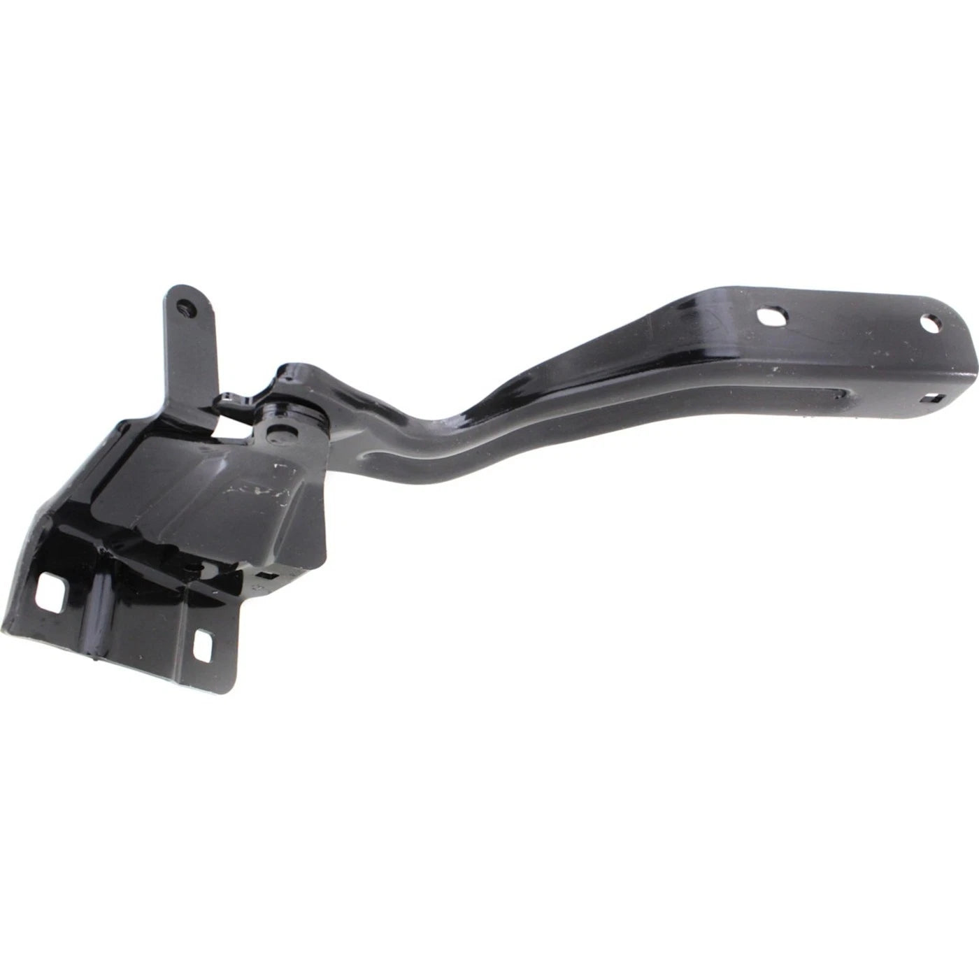 Pair Hood Hinges Set of 2  Driver & Passenger Side Left Right for Nissan Murano