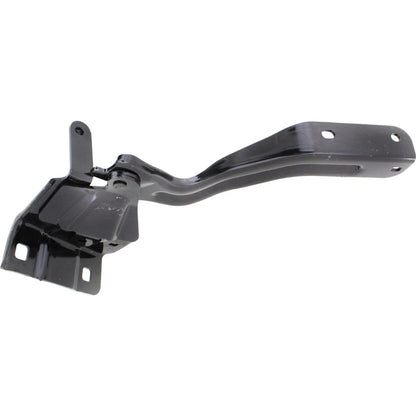 Pair Hood Hinges Set of 2  Driver & Passenger Side Left Right for Nissan Murano