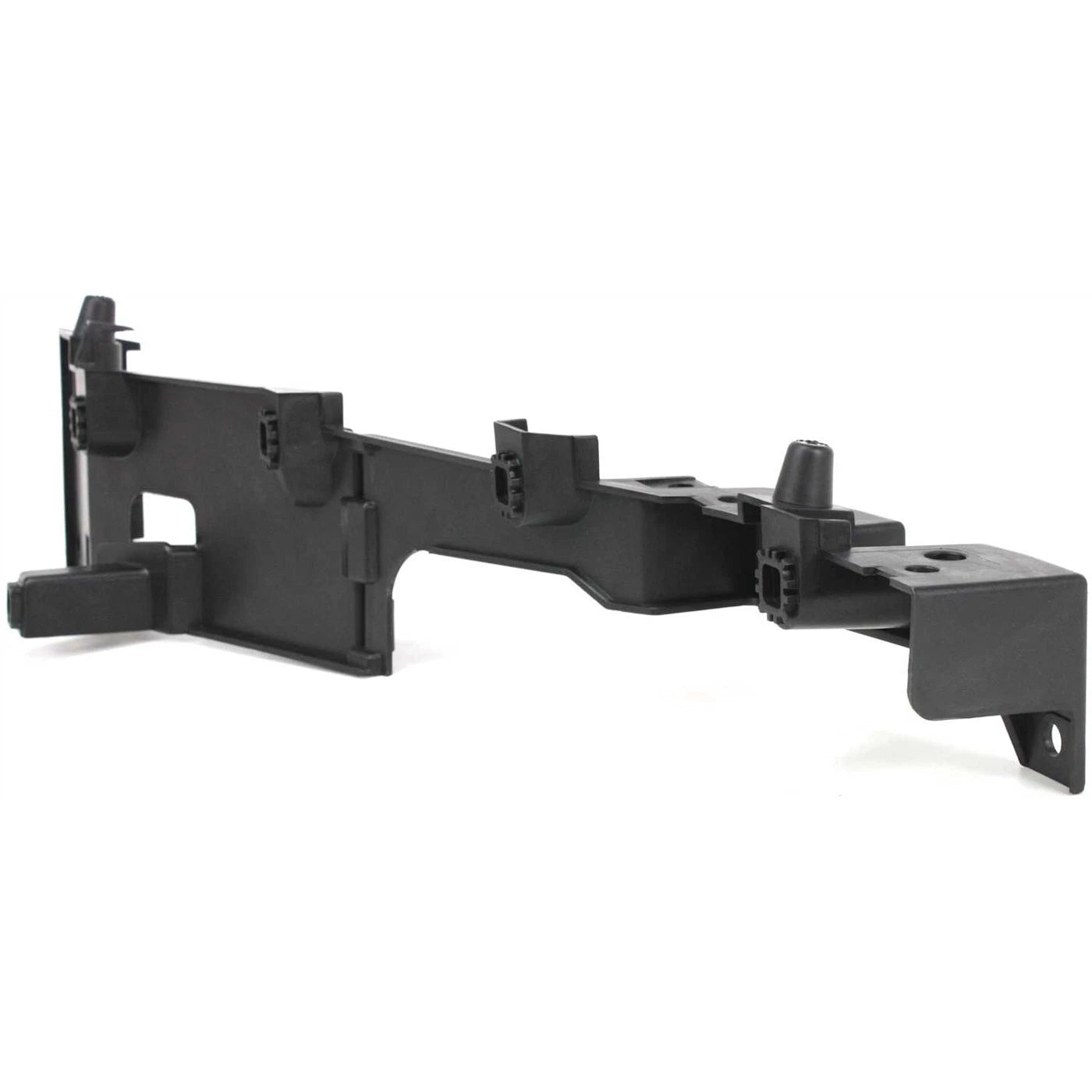 Headlight Kit For 2003-2007 Saturn Ion Sedan Headlight Bracket Left and Right