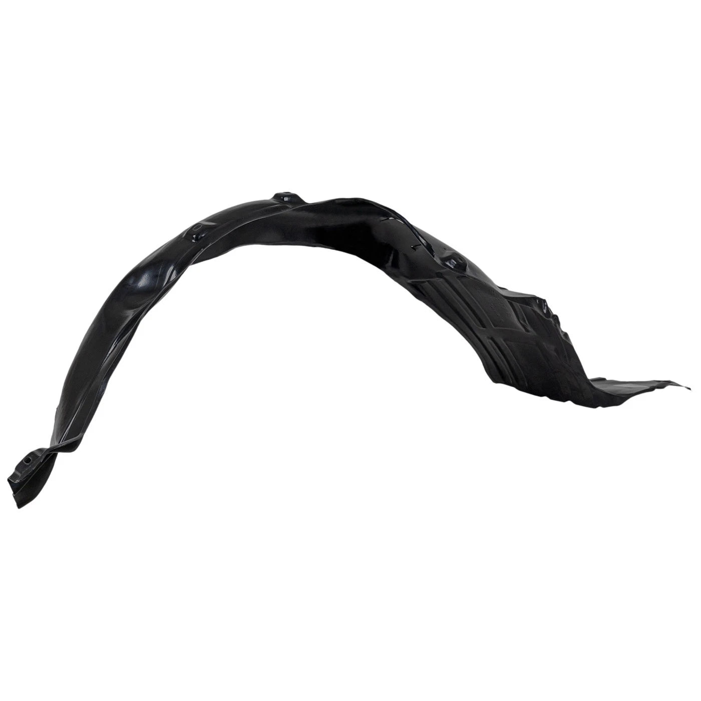 Set of 2 Fender Liner For Hyundai Sonata 2011-2015 Front LH & RH Inner Hybrid