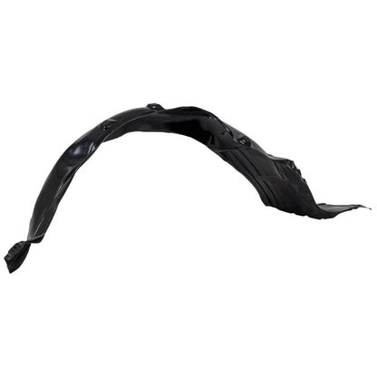 Set of 2 Fender Liner For Hyundai Sonata 2011-2015 Front LH & RH Inner Hybrid