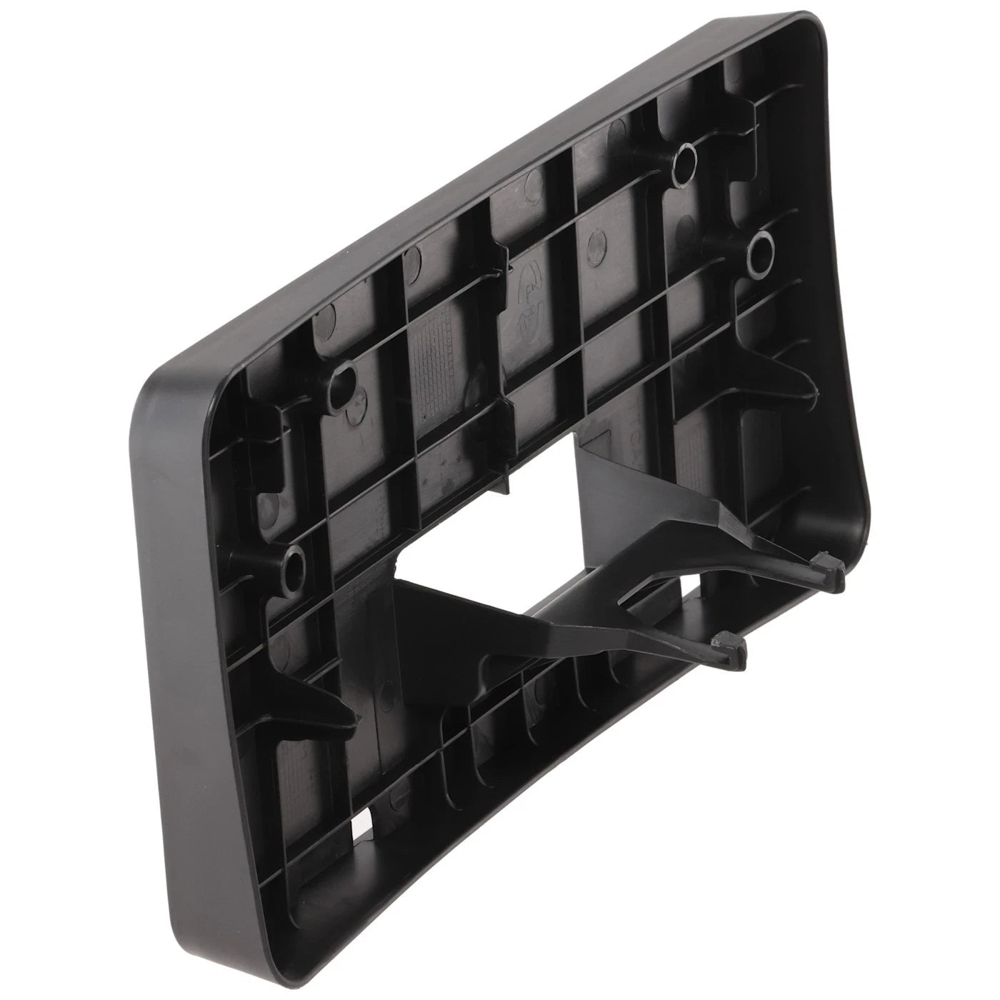 License Plate Bracket For 10-11 Toyota Camry Front USA Built Vehicle 5211406080