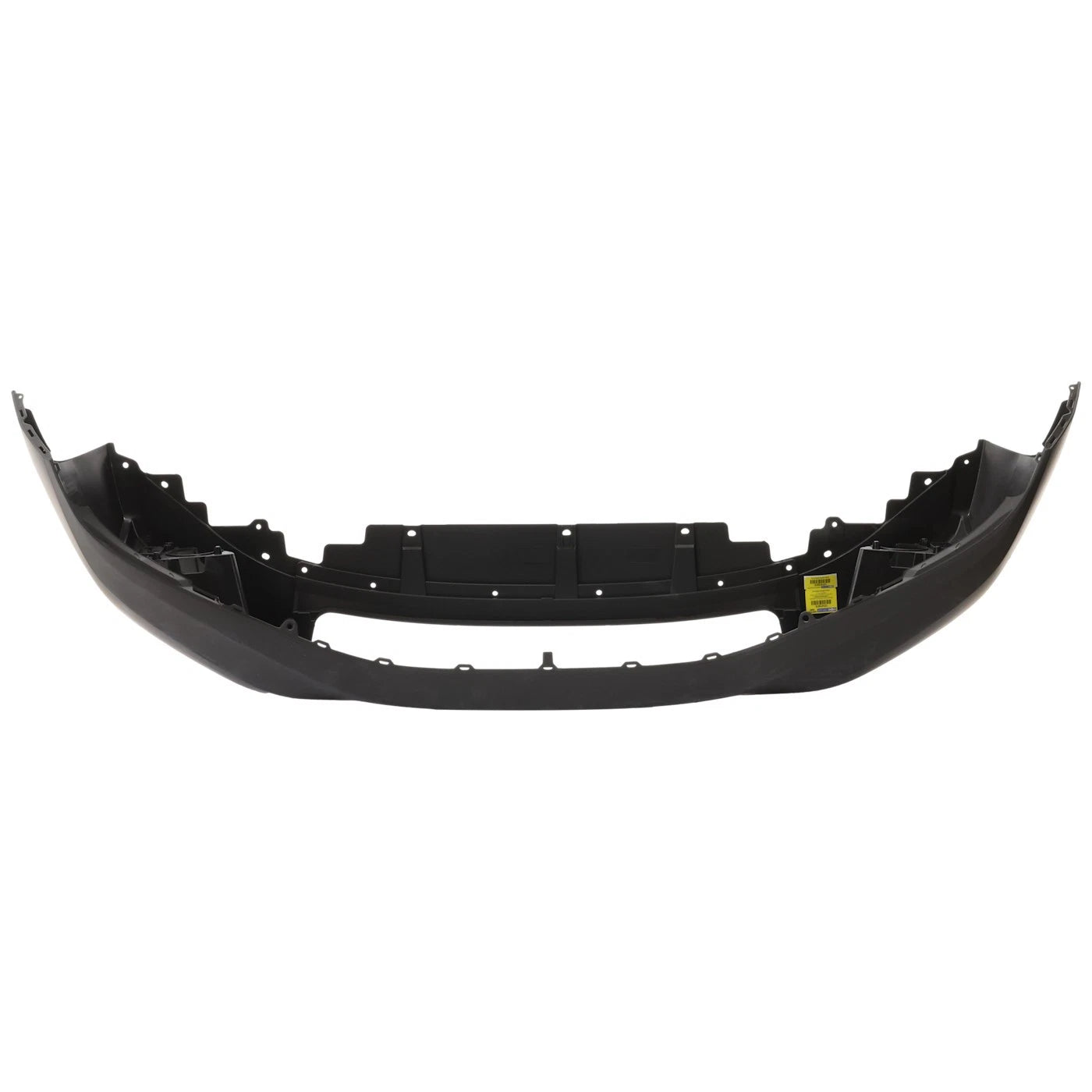 Front Bumper Cover For 2015-2017 Honda Fit Japan and Mexico Built CAPA HO1000297