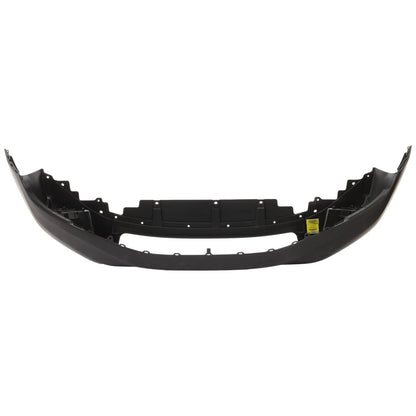 Front Bumper Cover For 2015-2017 Honda Fit Japan and Mexico Built CAPA HO1000297
